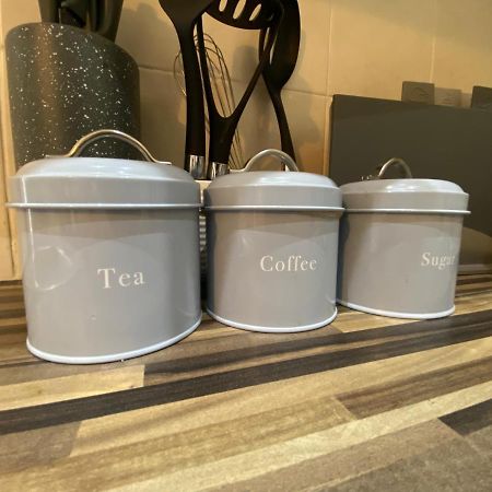 Cosy Studio Apartment - Recently Renovated! แมนส์ฟีลด์ ภายนอก รูปภาพ