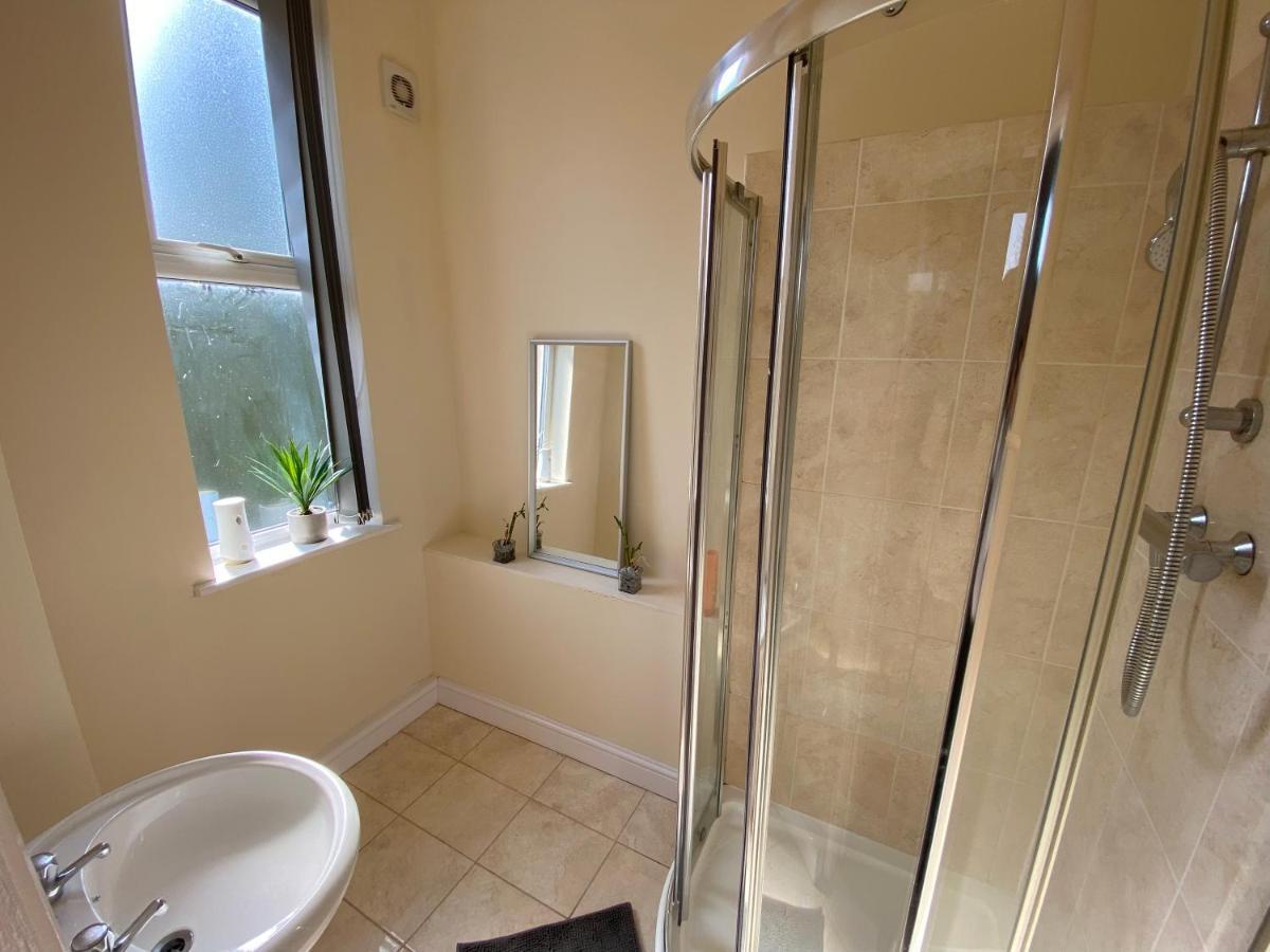 Cosy Studio Apartment - Recently Renovated! แมนส์ฟีลด์ ภายนอก รูปภาพ