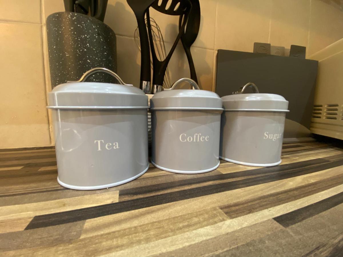 Cosy Studio Apartment - Recently Renovated! แมนส์ฟีลด์ ภายนอก รูปภาพ